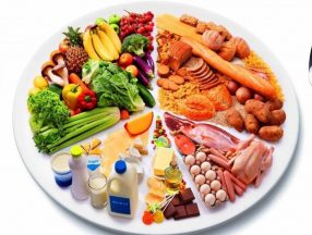 Советы по здоровому питанию