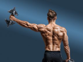 Эффективные упражнения для укрепления ядра и спины