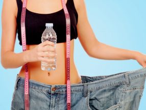 Эликсир стройности: как вода помогает сбросить вес