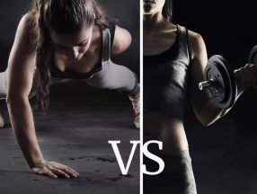 HIIT vs. кардио: что выбрать для максимального сжигания жира?