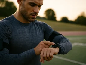 Wearable-технологии в спорте: как гаджеты улучшают результаты