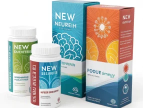 Нейростимы без побочек: новые продукты для фокуса и энергии