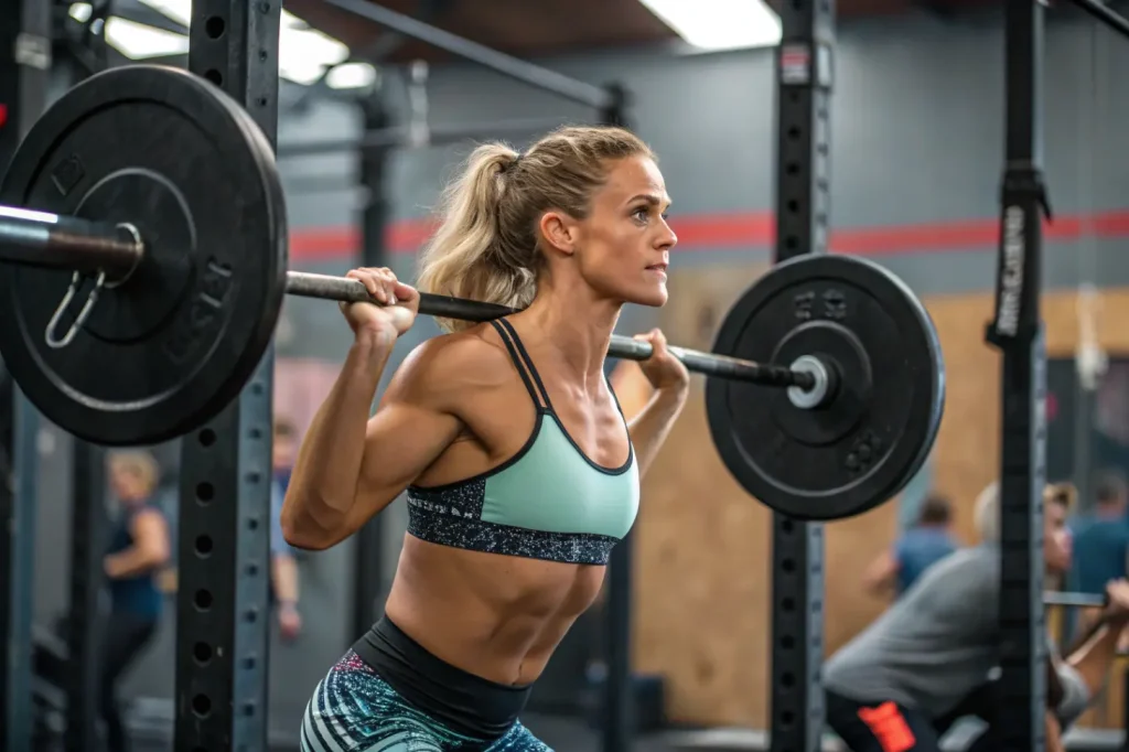 Белковый бум 2026: как женщины меняют диету и спорт