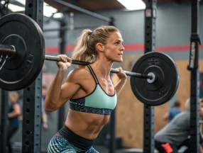 Белковый бум 2026: как женщины меняют диету и спорт Белковый бум 2026: как женщины меняют диету и спорт